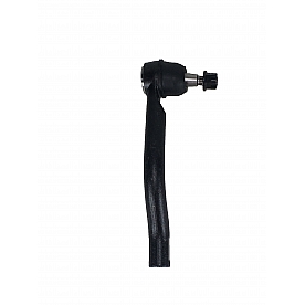 Moog Chassis Tie Rod End - ES801265