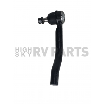 Moog Chassis Tie Rod End - ES801265-1