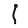 Moog Chassis Tie Rod End - ES801265