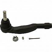 Moog Chassis Tie Rod End - ES801316