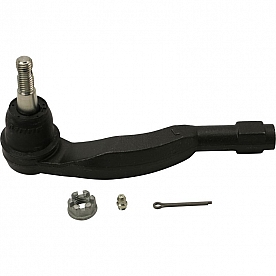 Moog Chassis Tie Rod End - ES801316