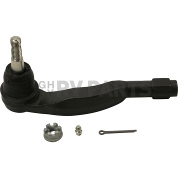 Moog Chassis Tie Rod End - ES801316