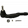Moog Chassis Tie Rod End - ES801316