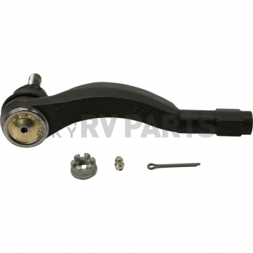Moog Chassis Tie Rod End - ES801316-1