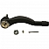 Moog Chassis Tie Rod End - ES801316