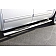 Lund International Nerf Bar 4 Inch Stainless Steel Oval - 23510546