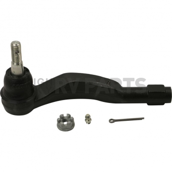 Moog Chassis Tie Rod End - ES801317