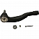 Moog Chassis Tie Rod End - ES801317