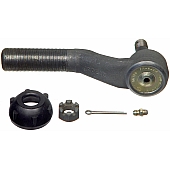 Moog Chassis Tie Rod End - ES3202R