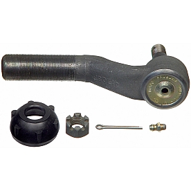 Moog Chassis Tie Rod End - ES3202R