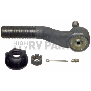 Moog Chassis Tie Rod End - ES3202R