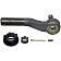 Moog Chassis Tie Rod End - ES3202R