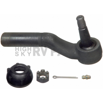 Moog Chassis Tie Rod End - ES3202R-1