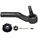 Moog Chassis Tie Rod End - ES3202R