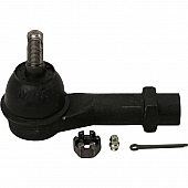 Moog Chassis Tie Rod End - ES801352