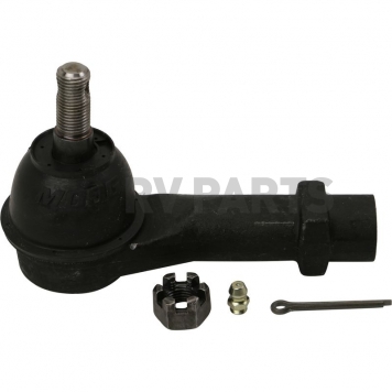 Moog Chassis Tie Rod End - ES801352