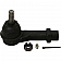 Moog Chassis Tie Rod End - ES801352