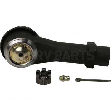 Moog Chassis Tie Rod End - ES801352-1