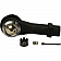 Moog Chassis Tie Rod End - ES801352