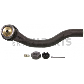 Moog Chassis Tie Rod End - ES80287