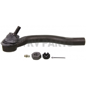 Moog Chassis Tie Rod End - ES80287-1