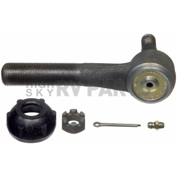Moog Chassis Tie Rod End - ES3203L