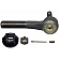 Moog Chassis Tie Rod End - ES3203L