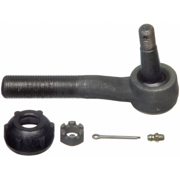 Moog Chassis Tie Rod End - ES3203L-1