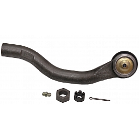 Moog Chassis Tie Rod End - ES80288