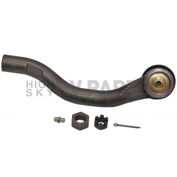 Moog Chassis Tie Rod End - ES80288