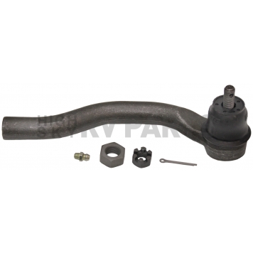 Moog Chassis Tie Rod End - ES80288-1