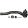 Moog Chassis Tie Rod End - ES80288