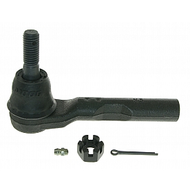Moog Chassis Tie Rod End - ES80311