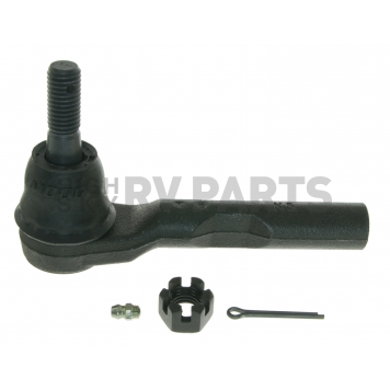 Moog Chassis Tie Rod End - ES80311
