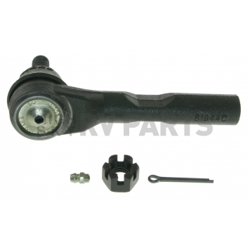 Moog Chassis Tie Rod End - ES80311-1