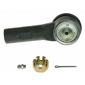 Moog Chassis Tie Rod End - ES80574