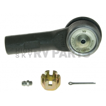 Moog Chassis Tie Rod End - ES80574