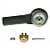 Moog Chassis Tie Rod End - ES80574