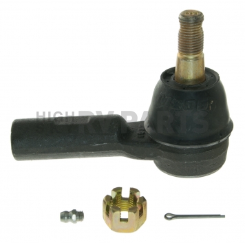 Moog Chassis Tie Rod End - ES80574-1