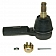 Moog Chassis Tie Rod End - ES80574