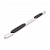 Lund International Nerf Bar 5 Inch Stainless Steel Oval - 23789010