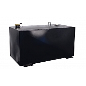Better Built Company Liquid Transfer Tank - 100 Gallon Rectangle Diesel/ Non-Potable Water - 29211677