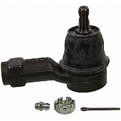 Moog Chassis Tie Rod End - ES80580