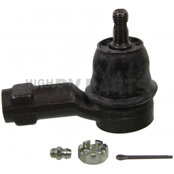 Moog Chassis Tie Rod End - ES80580