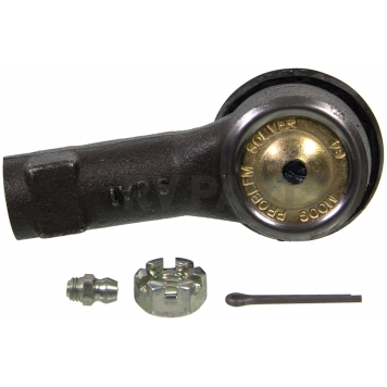 Moog Chassis Tie Rod End - ES80580-1