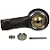 Moog Chassis Tie Rod End - ES80580