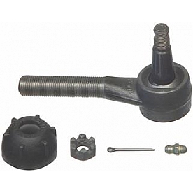 Moog Chassis Tie Rod End - ES323L