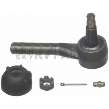 Moog Chassis Tie Rod End - ES323L