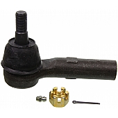 Moog Chassis Tie Rod End - ES80643
