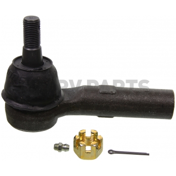 Moog Chassis Tie Rod End - ES80643